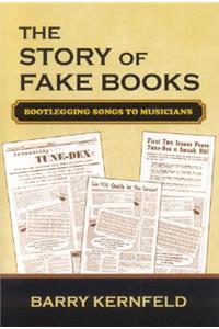 The Story of Fake Books