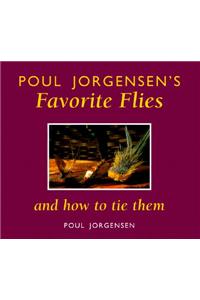 Poul Jorgensen's