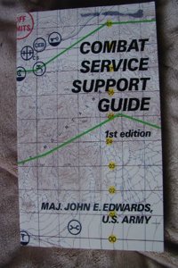 Combat Service Support Guide