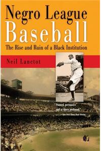 Negro League Baseball