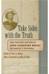 Take Sides with the Truth