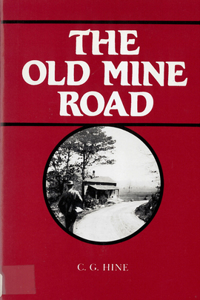 Old Mine Road