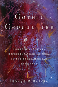 Gothic Geoculture