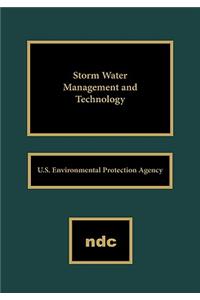 Storm Water Management & Technology