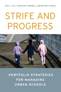 Strife and Progress