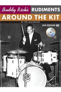 Buddy Rich's Rudiments Around the Kit