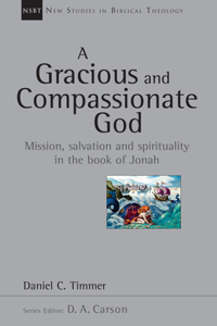 Gracious and Compassionate God