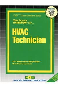 HVAC Technician