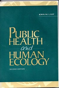 Public Health and Human Ecology
