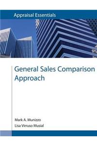 General Sales Comparison Approach