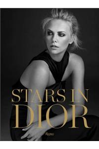 Stars in Dior