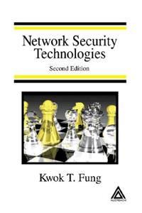 Network Security Technologies