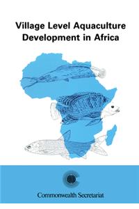 Village Level Aquaculture Development in Africa