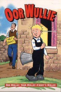 Oor Wullie