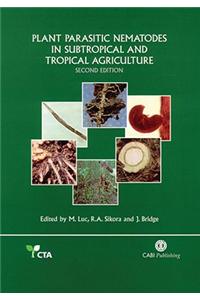 Plant Parasitic Nematodes in Subtropical and Tropical Agriculture [op]