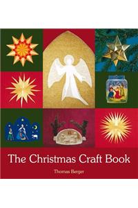 The Christmas Craft Book