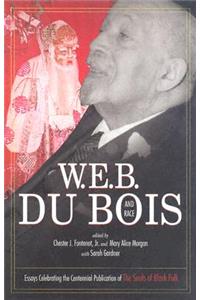 W.E.B. Du Bois and Race