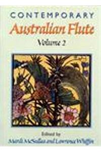 Contemporary Australian Flute