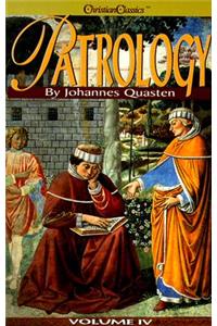Patrology