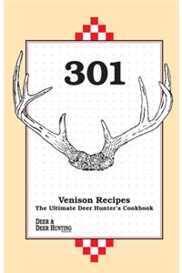 301 Venison Recipes