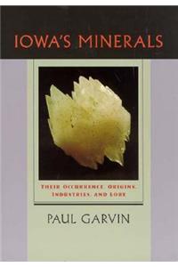 Iowa's Minerals