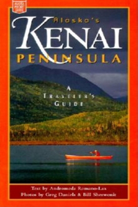 Alaska's Kenai Peninsula