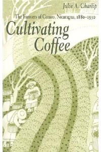 Cultivating Coffee