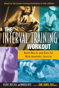 The Interval Training Workout
