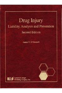 Drug Injury