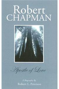 Robert Chapman