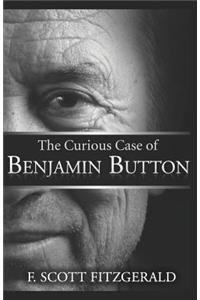 Curious Case Of Benjamin Button