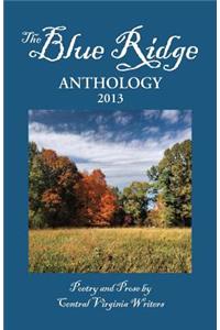 Blue Ridge Anthology 2013