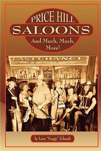 Price Hill Saloons and Much, Much More!