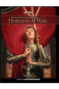 Domains at War