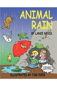 Animal Rain