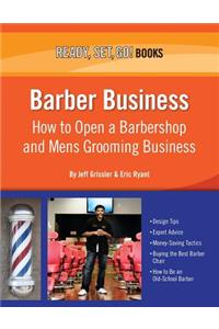 Barber Business