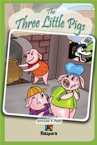 Three Little Pigs