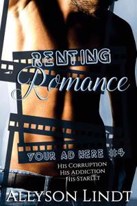 Renting Romance: A #Geeklove Contemporary Romance