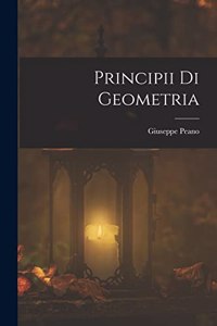 Principii Di Geometria