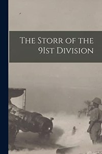 The Storr of the 9Ist Division