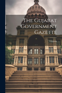 Gujarat Government Gazette