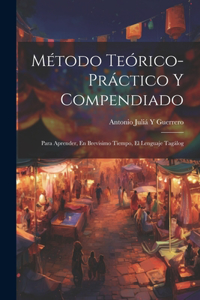 Método Teórico-Práctico Y Compendiado