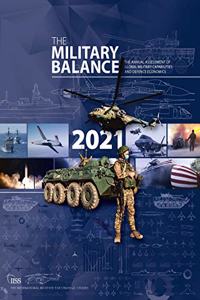 Military Balance 2021