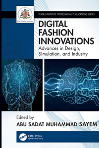 Digital Fashion Innovations