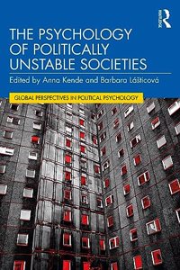 Psychology of Politically Unstable Societies