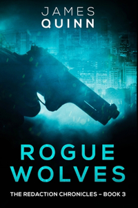 Rogue Wolves