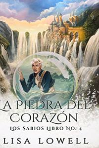 La Piedra Del Corazón