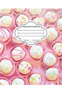 Composition Notebook