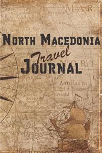 North Macedonia Travel Journal