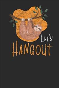 Let's Hangout